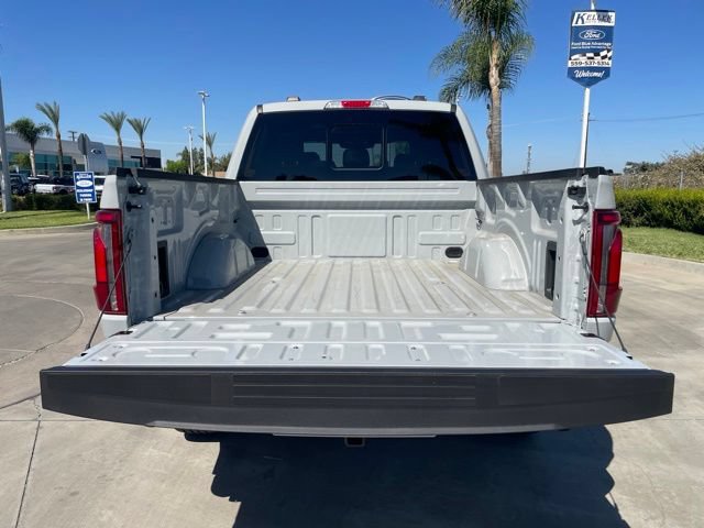 New 2026 Ford F150 Lariat w/ Equipment Group 501A Mid AWD/4WD image 27
