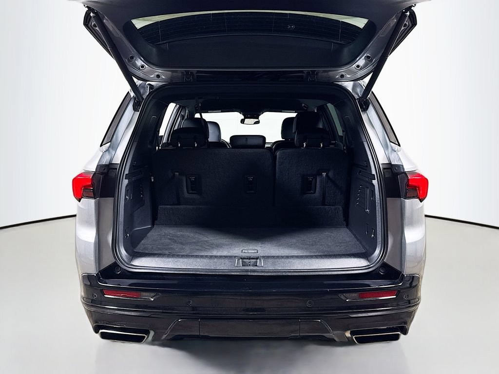 Used 2026 Buick Enclave Sport Touring FWD image 25