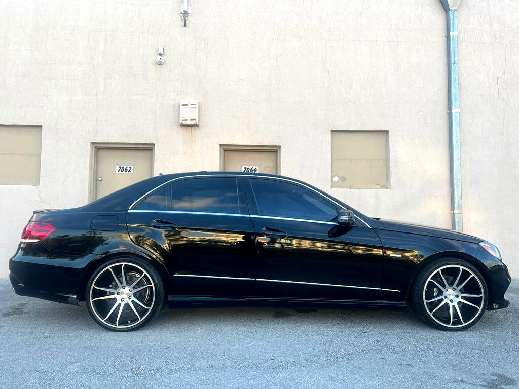 Used 2011 Mercedes-Benz E 350 Sedan image 13