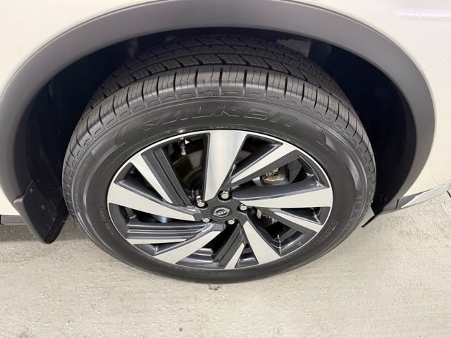 Used 2024 Nissan Murano SL FWD image 4