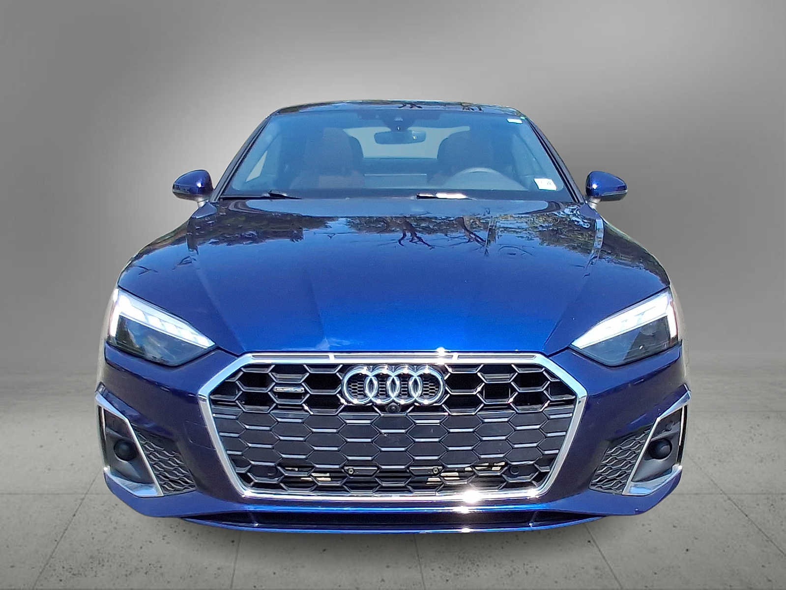 Used 2023 Audi A5 2.0T Premium Plus w/ Premium Plus AWD/4WD image 3