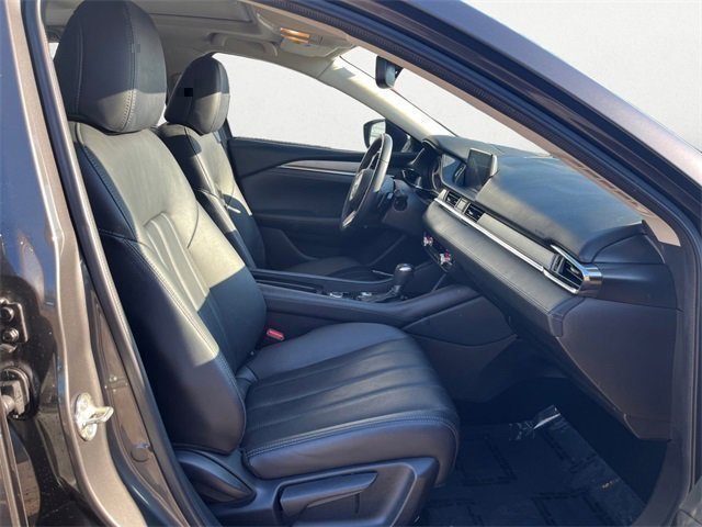 Used 2018 MAZDA MAZDA6 Grand Touring image 15
