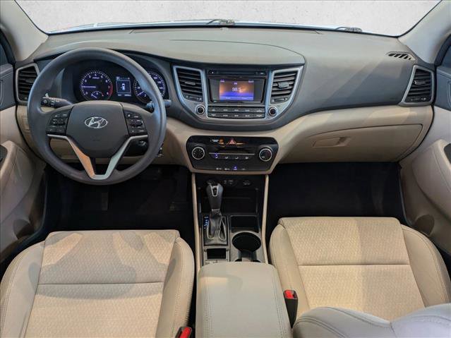 Used 2018 Hyundai Tucson SE image 16
