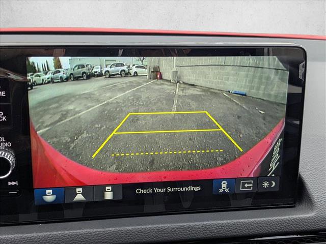 New 2026 Honda Civic Sport Touring image 14