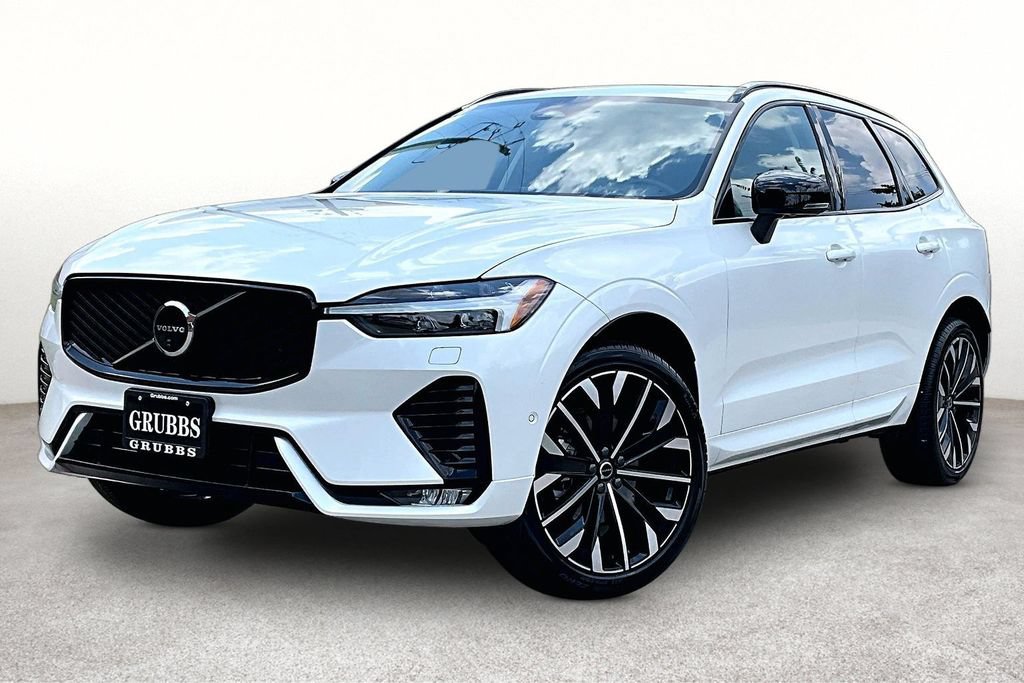 Used 2026 Volvo XC60 B5 Ultra AWD/4WD image 15