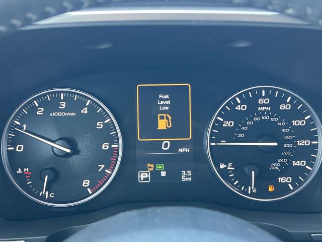 New 2026 Subaru Ascent Touring image 19