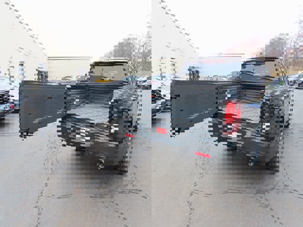 New 2026 Honda Ridgeline RTL image 10