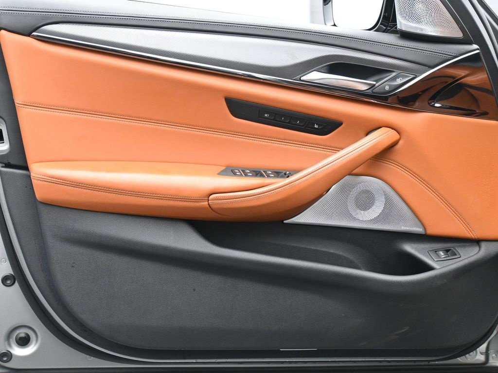 Used 2022 BMW M5 w/ Competition Package image 9