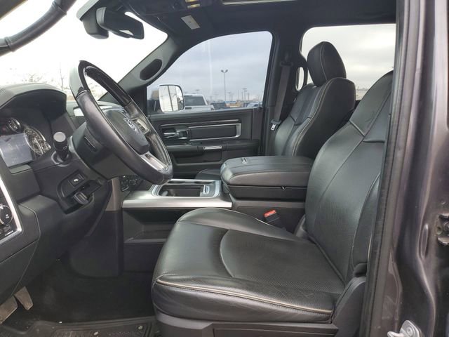 Used 2016 RAM 1500 Limited image 20