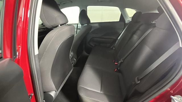 Certified 2025 Hyundai Kona SEL AWD/4WD image 27