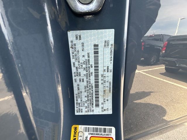 Used 2024 Ford Bronco Raptor image 28