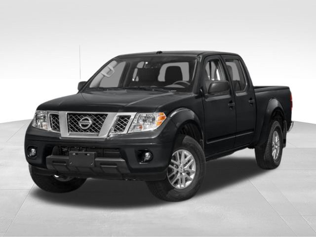Used 2019 Nissan Frontier SV RWD image 4