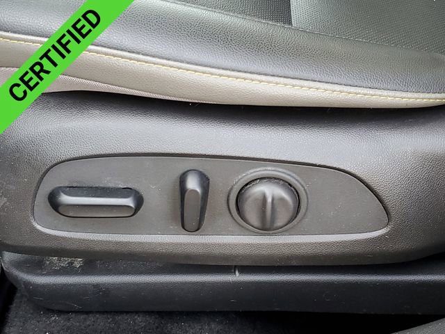 Certified 2024 Chevrolet Trax ACTIV w/ Driver Confidence Package image 36