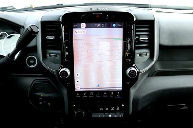 New 2026 RAM 2500 Tradesman image 12