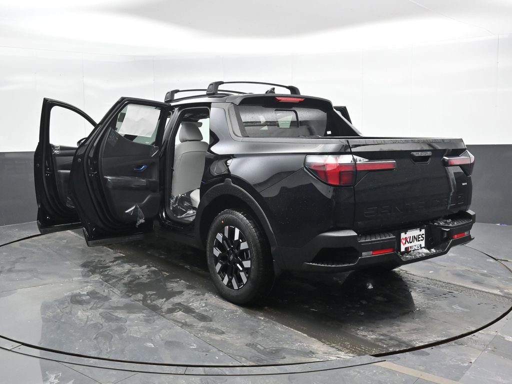 New 2026 Hyundai Santa Cruz SEL image 52