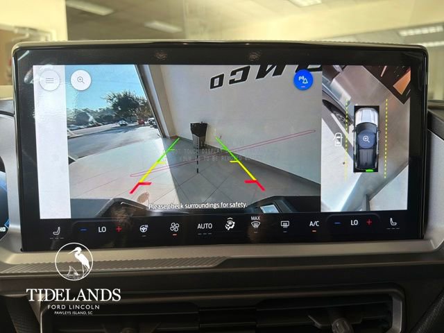 New 2025 Ford Bronco Sport Outer Banks w/ Outer Banks Tech Package+ AWD/4WD image 24