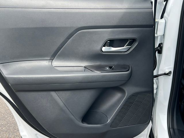 New 2026 Nissan Kicks SV w/ Cold Weather Package image 26