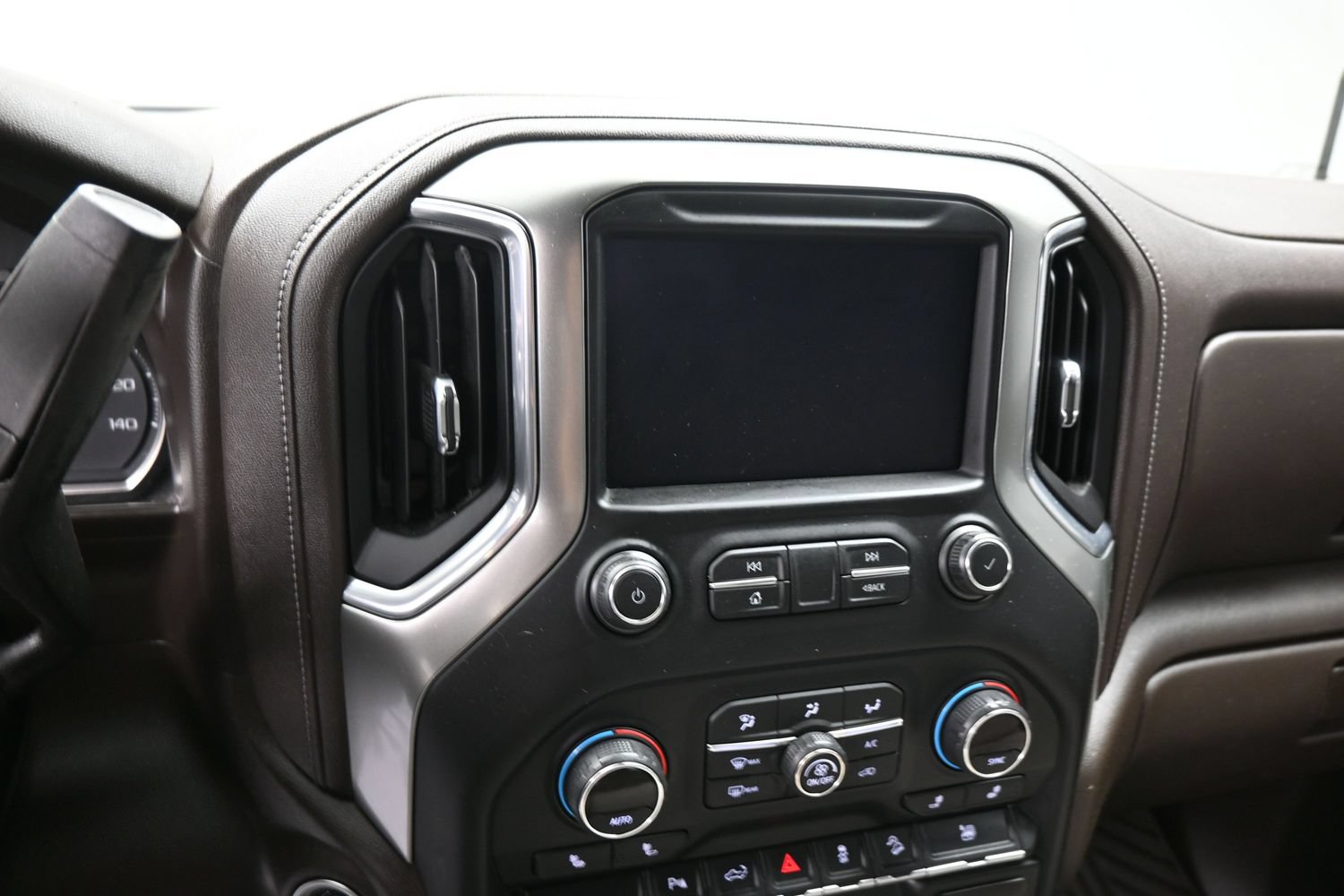 Used 2021 Chevrolet Silverado 2500 LT w/ All Star Edition AWD/4WD image 15
