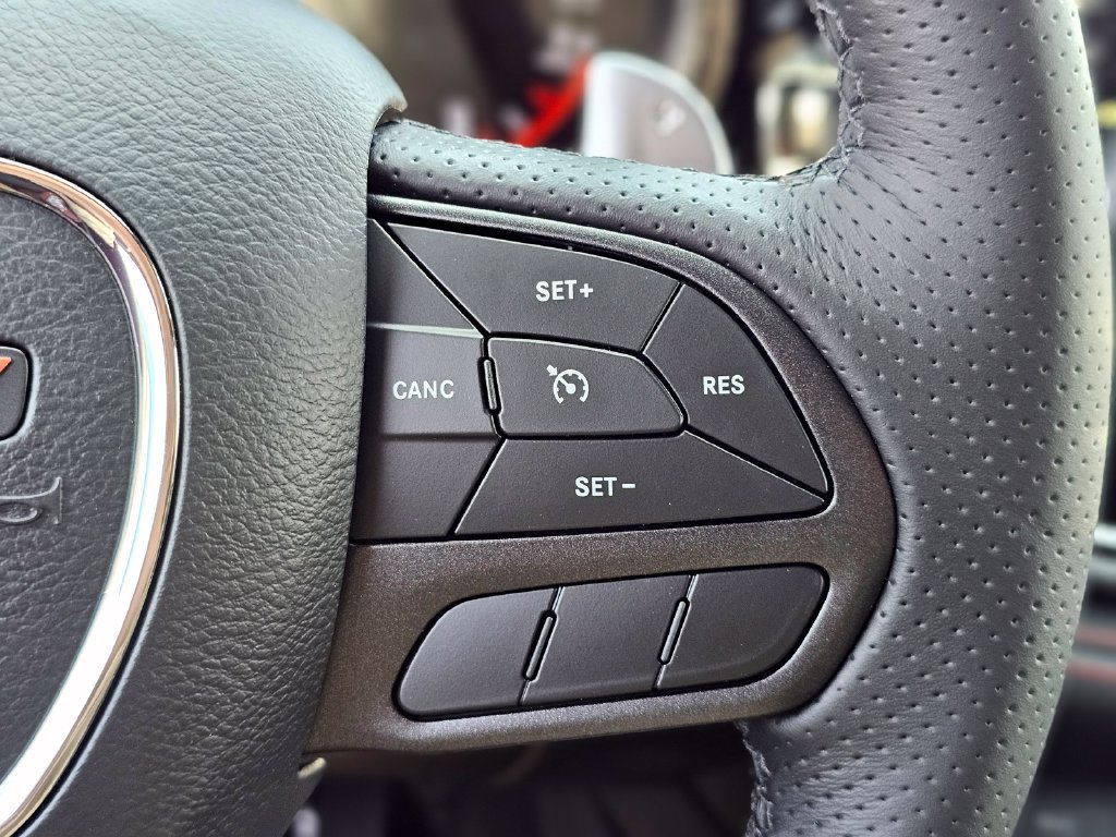 New 2026 Dodge Durango GT w/ Blacktop Package AWD/4WD image 15