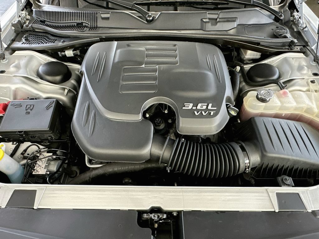 Used 2022 Dodge Challenger GT RWD image 30