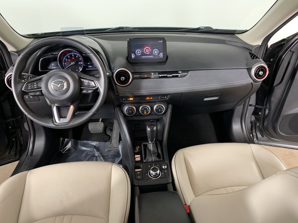 Used 2019 MAZDA CX-3 Grand Touring w/ Premium Package image 33