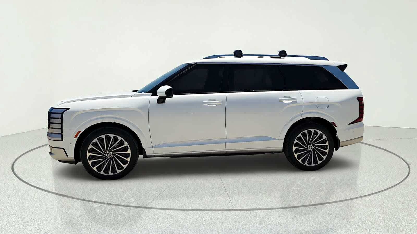 New 2026 Hyundai Palisade Calligraphy AWD/4WD image 5