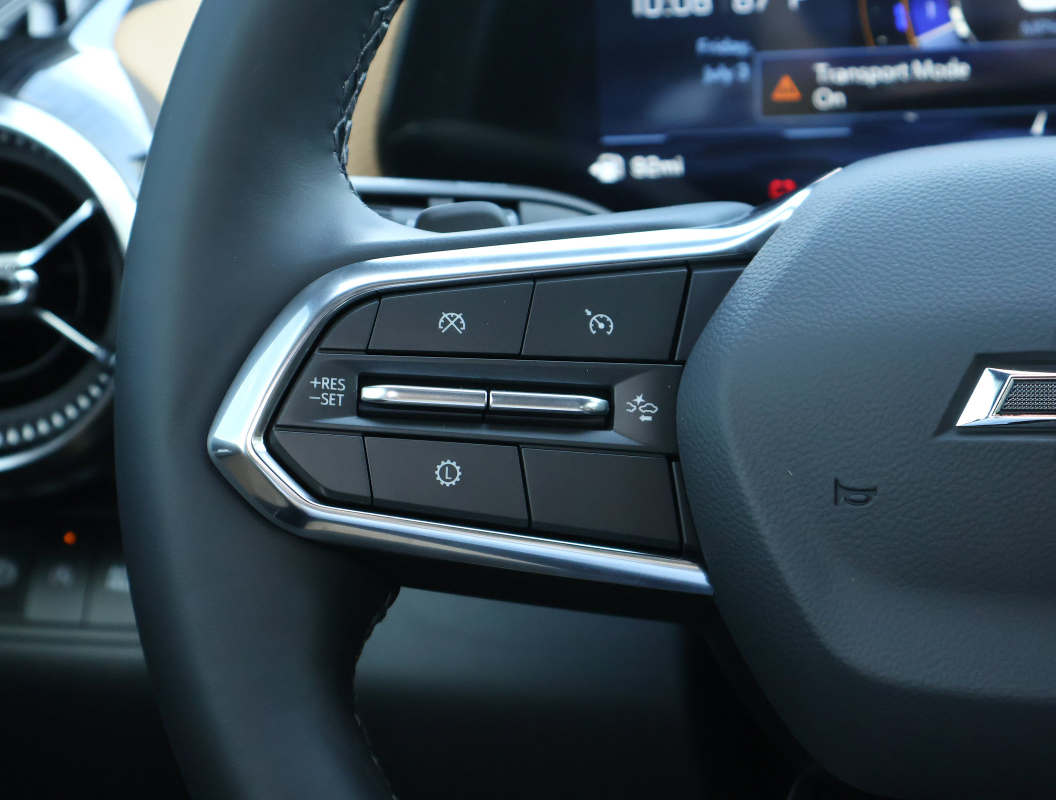 New 2027 Chevrolet Equinox ACTIV w/ Safety and Technology Package FWD image 13