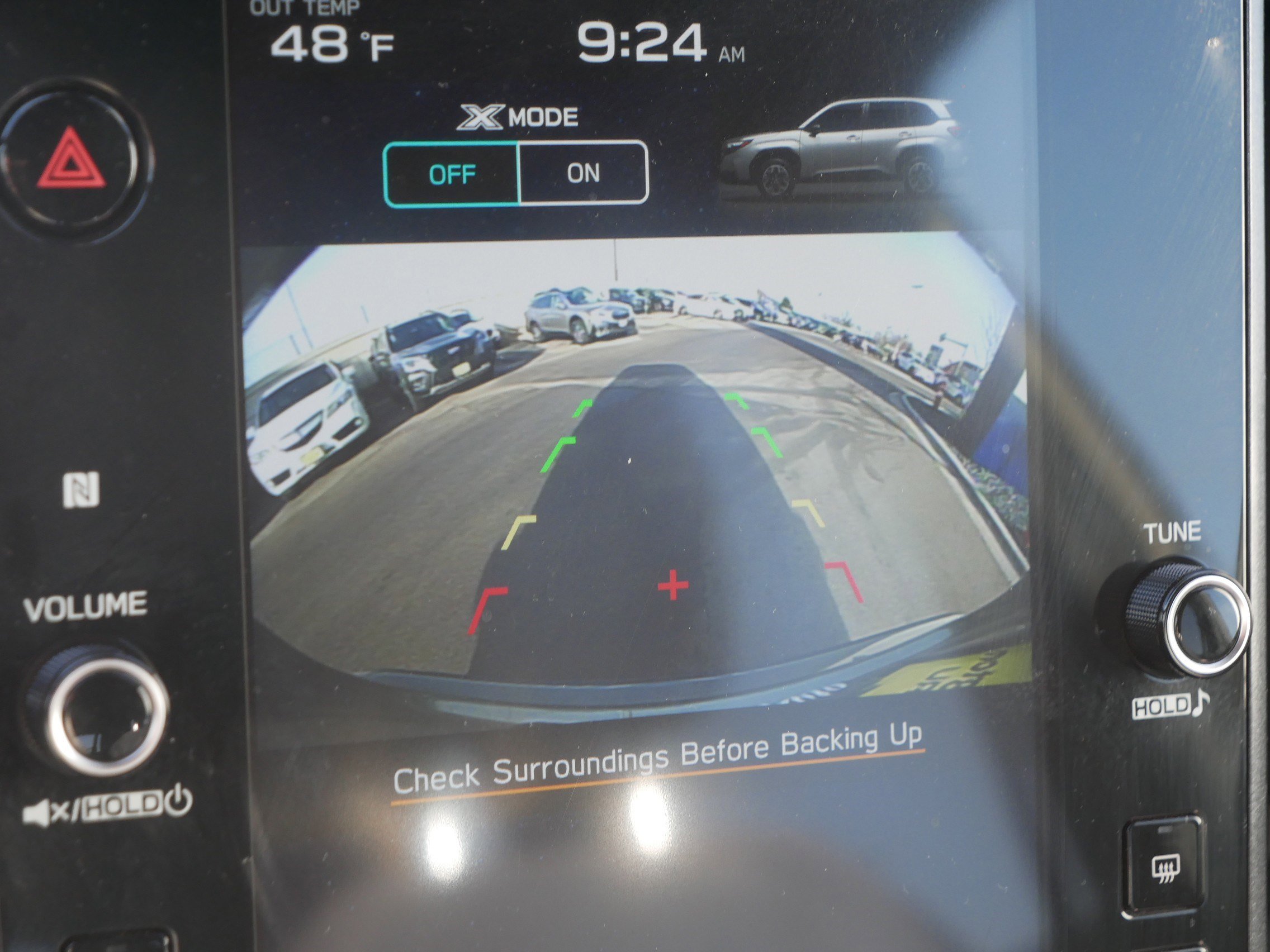 Used 2025 Subaru Forester Premium image 27