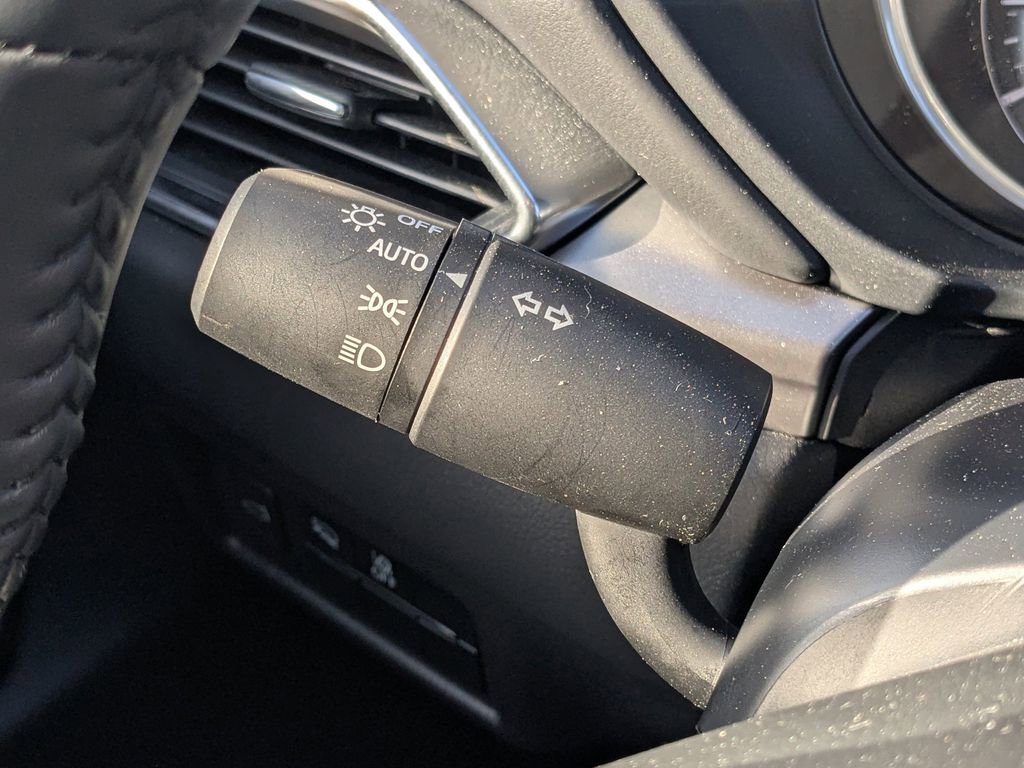 Used 2025 MAZDA CX-5 AWD 2.5 S w/ Preferred Package image 25