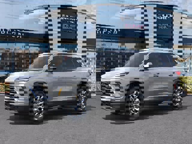 New 2026 Buick Enclave Preferred image 2