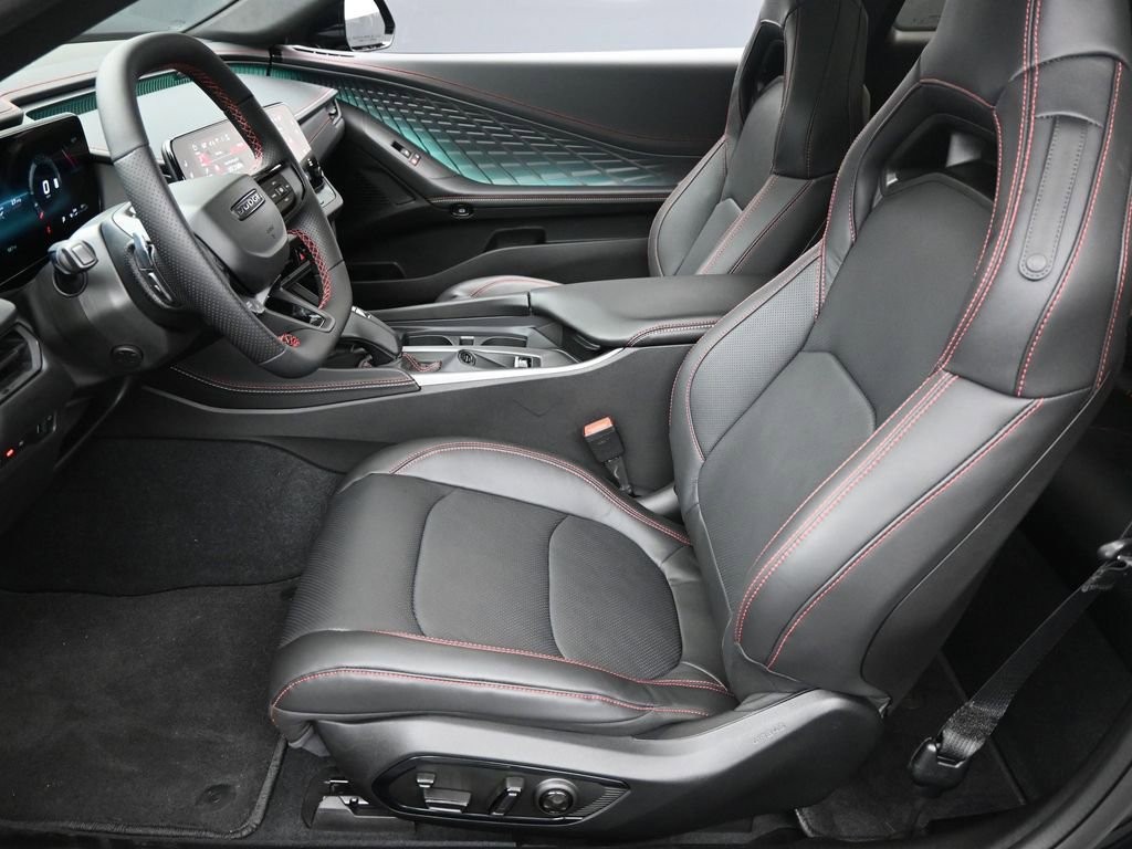 Used 2026 Dodge Charger Scat Pack AWD/4WD image 5