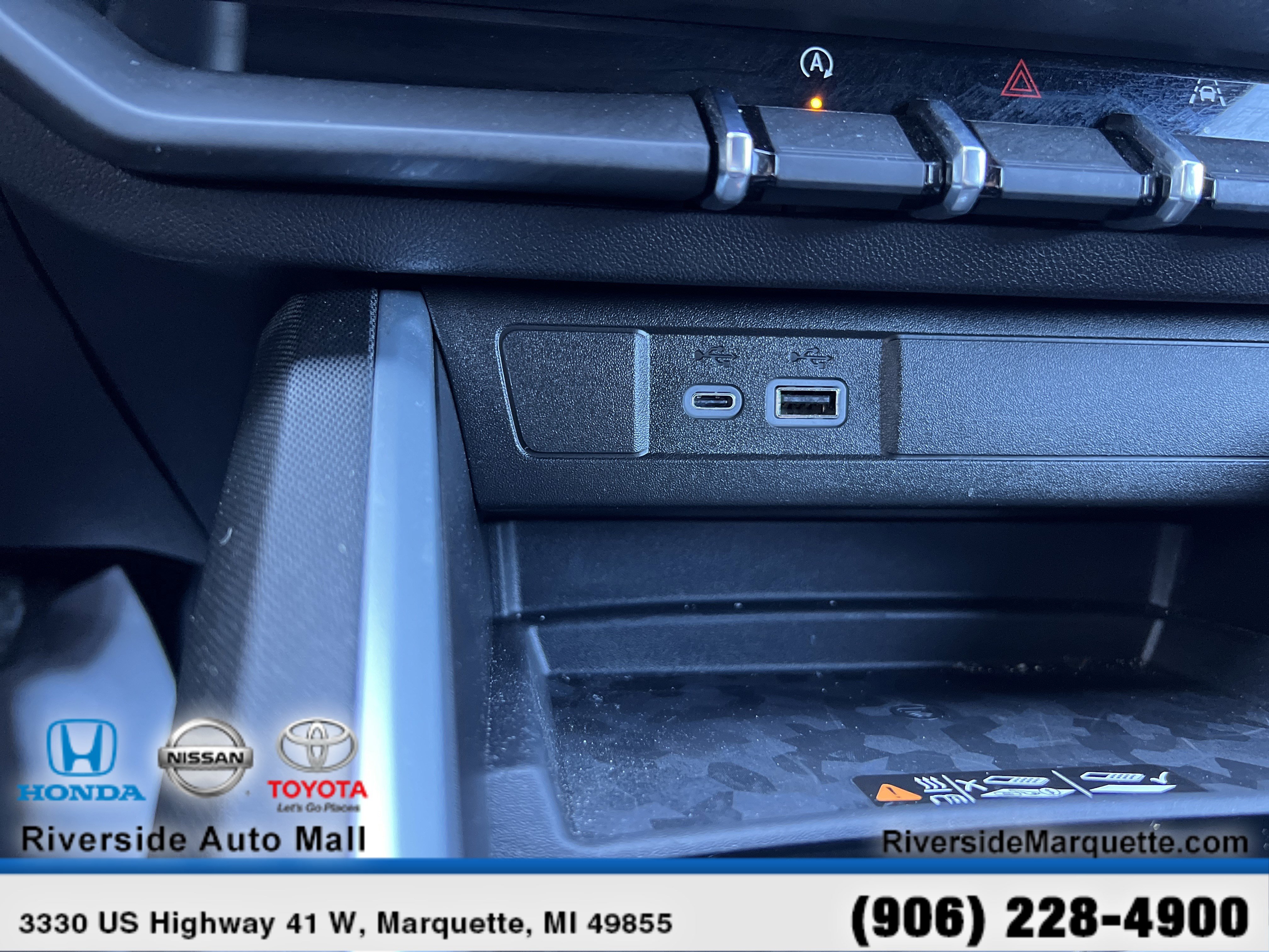 Used 2026 Chevrolet Colorado Trail Boss AWD/4WD image 18