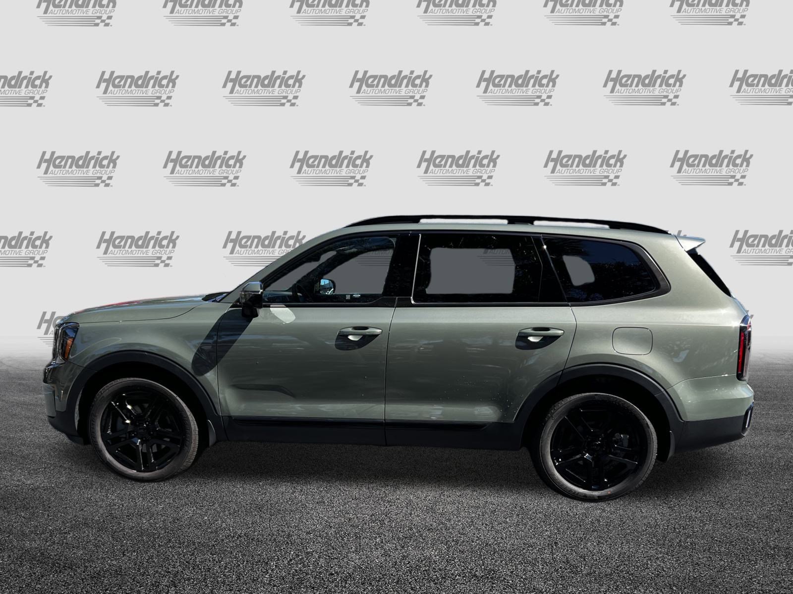 Used 2025 Kia Telluride SX Prestige X-Line image 6