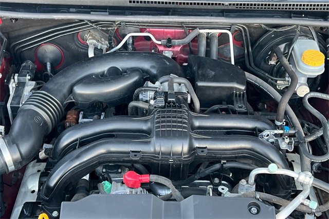 Used 2017 Subaru Crosstrek 2.0i Premium image 34