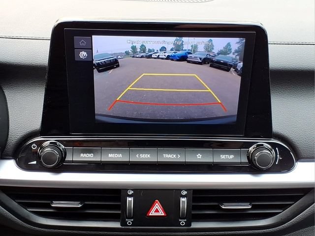Used 2023 Kia Forte LXS w/ LXS Technology Package FWD image 19