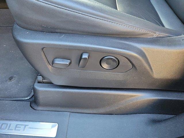 Used 2022 Chevrolet Tahoe Z71 w/ Off-Road Capability Package image 20