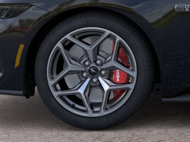 New 2026 Ford Mustang GT Premium w/ GT Performance Package RWD image 19