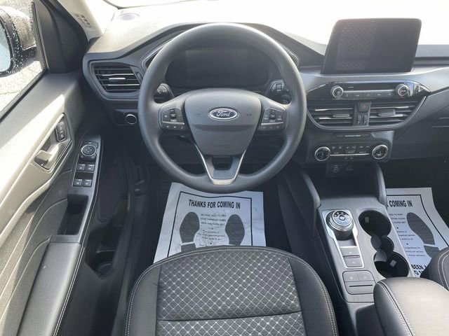 New 2026 Ford Escape Active image 11