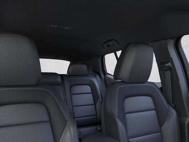 New 2026 Chevrolet Equinox EV LT image 24