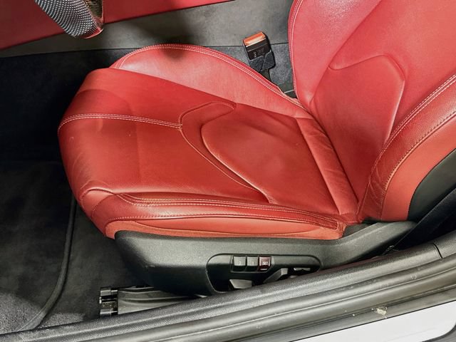 Used 2022 Toyota Supra Premium w/ Driver Assist Package RWD image 25
