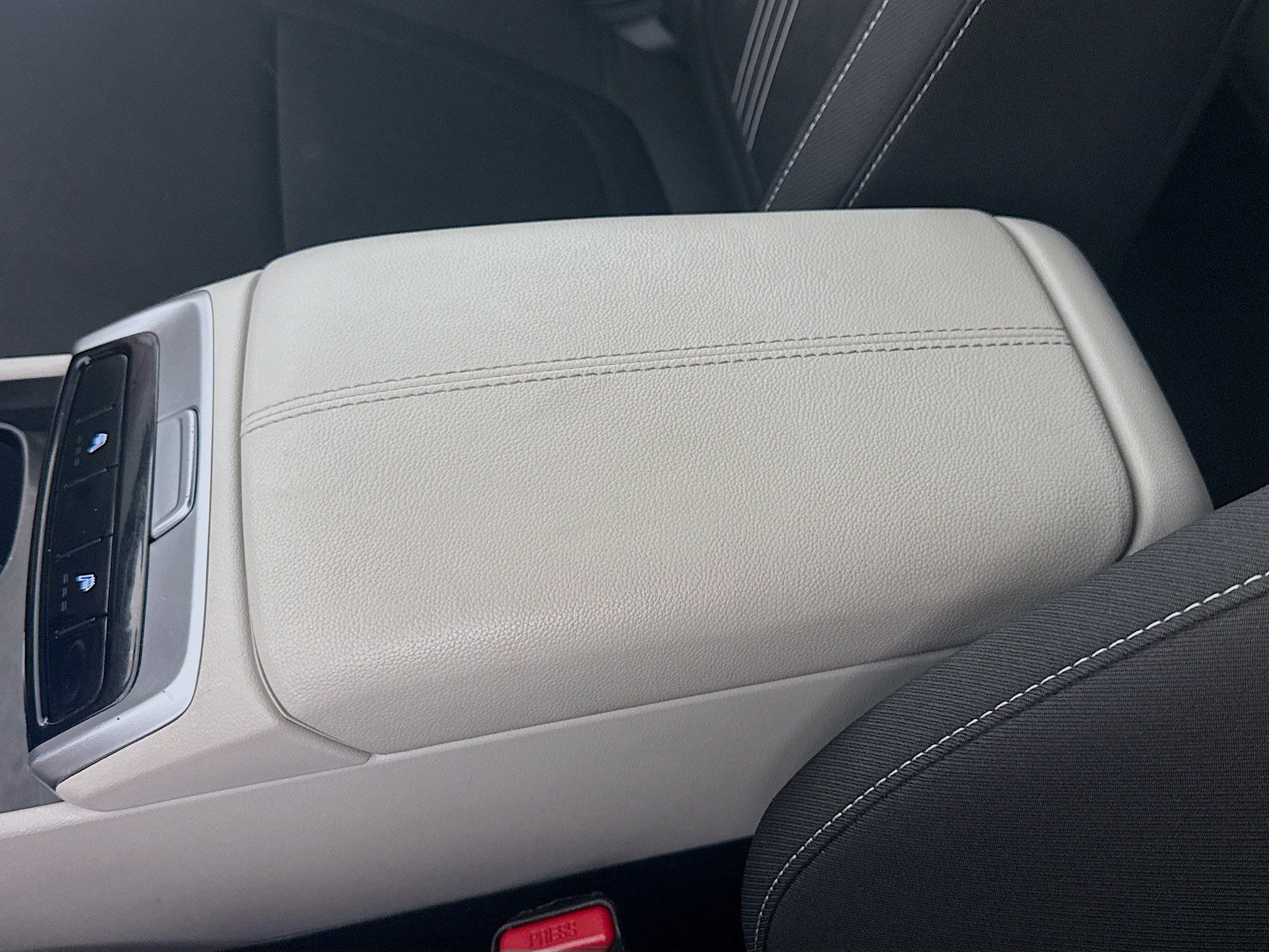Used 2023 Hyundai Tucson SEL FWD image 18