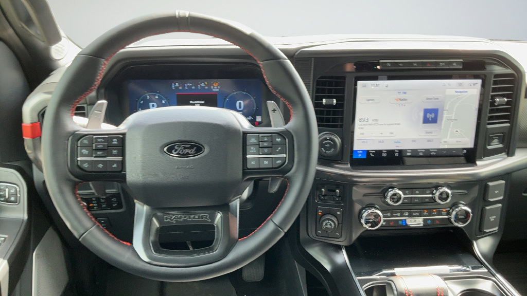 New 2026 Ford F150 Raptor AWD/4WD image 9