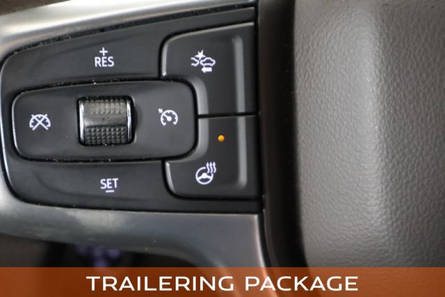 Used 2022 Chevrolet Silverado 1500 RST AWD/4WD image 33