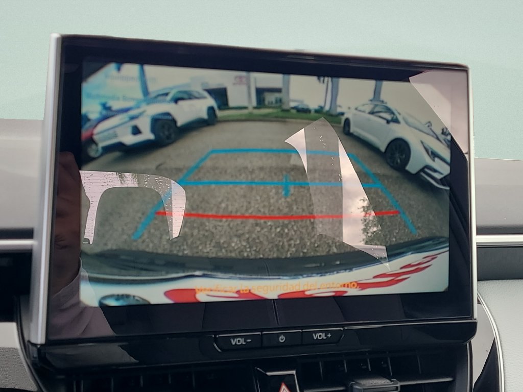 New 2027 Toyota Corolla SE w/ SE Package FWD image 17