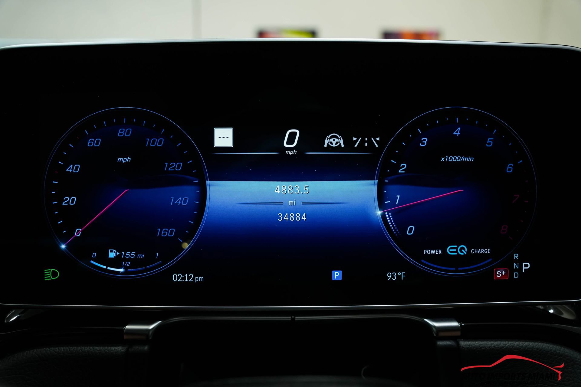 Used 2022 Mercedes-Benz S 580 4MATIC Sedan image 84