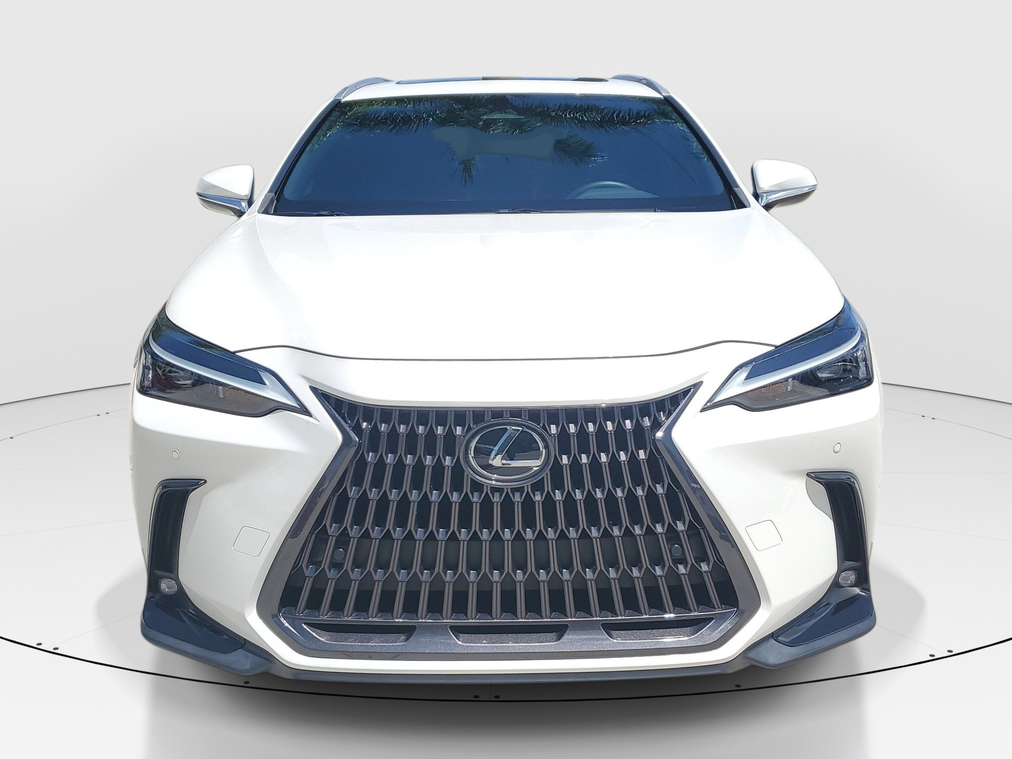 Used 2023 Lexus NX 350 AWD image 2