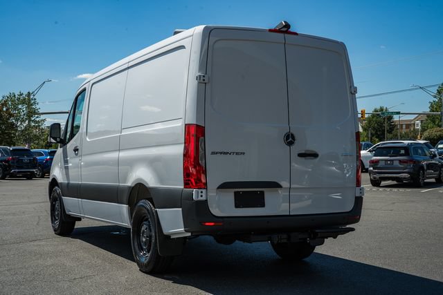 New 2026 Mercedes-Benz Sprinter 2500 image 5