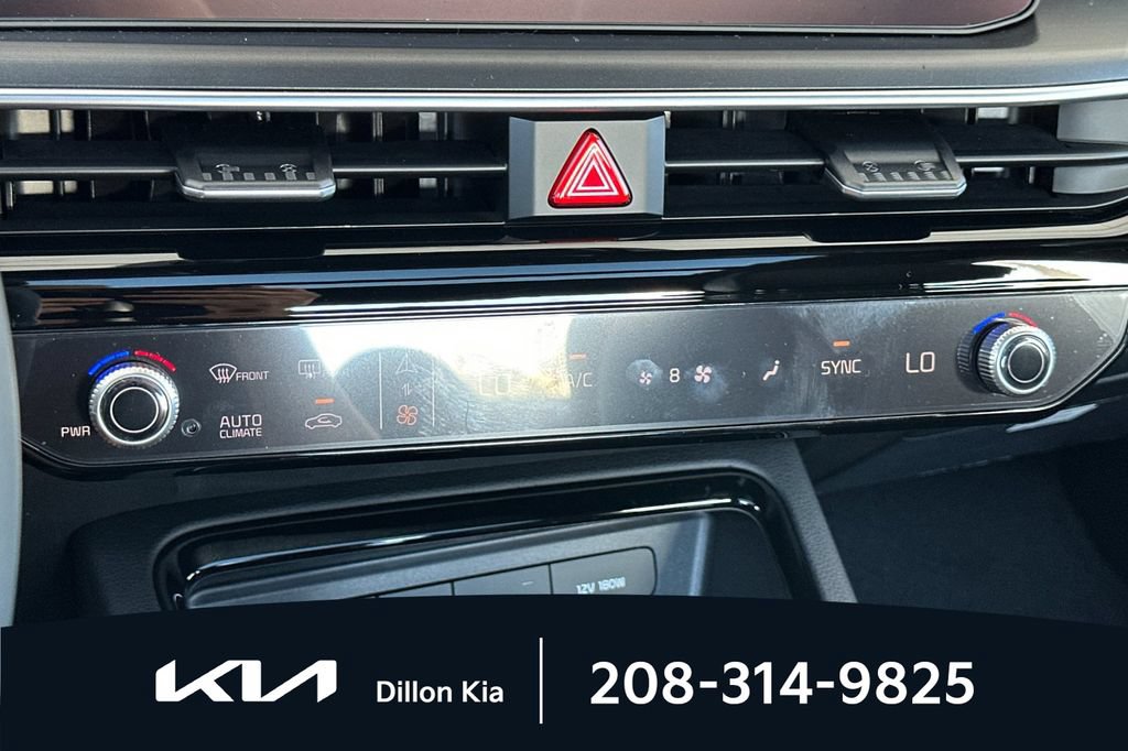 New 2026 Kia K5 GT w/ GT1 Package FWD image 22