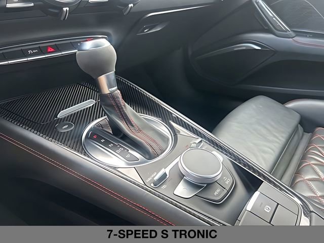 Used 2018 Audi TT RS image 39