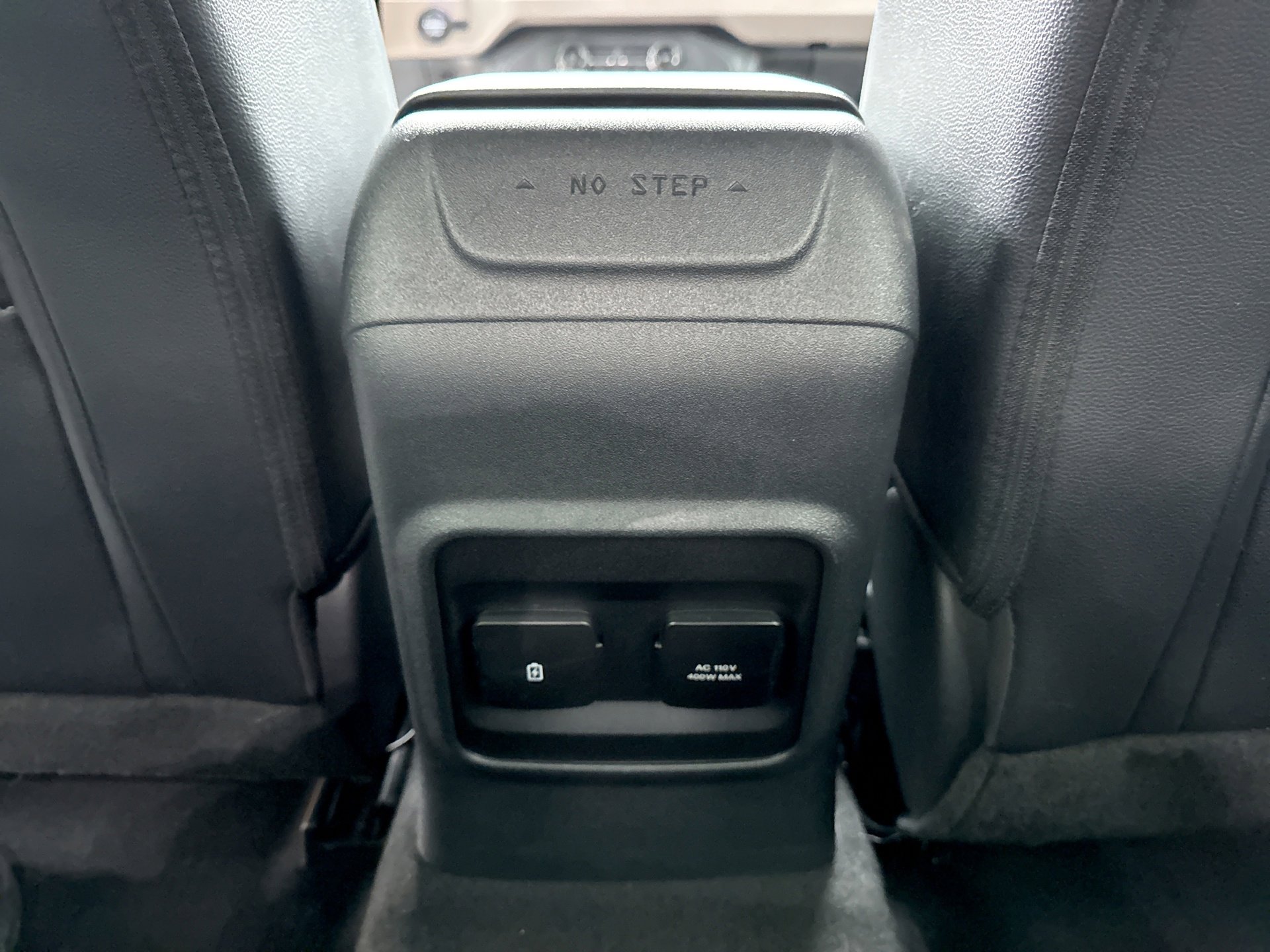 Used 2022 Ford Bronco Wildtrak AWD/4WD image 20